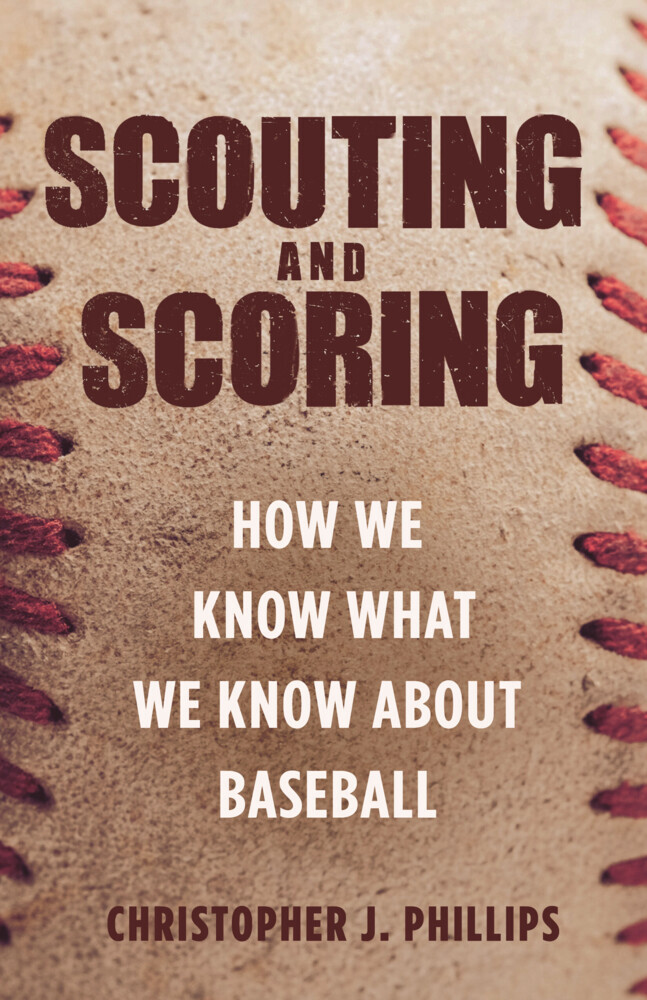 Scouting and Scoring main product photo