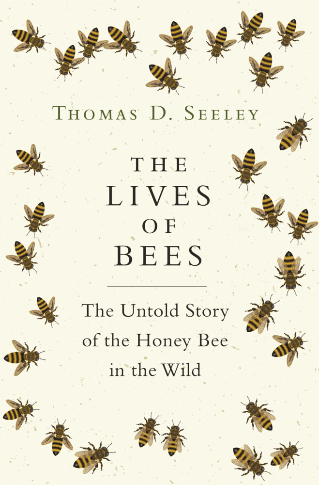 The Lives of Bees main product photo