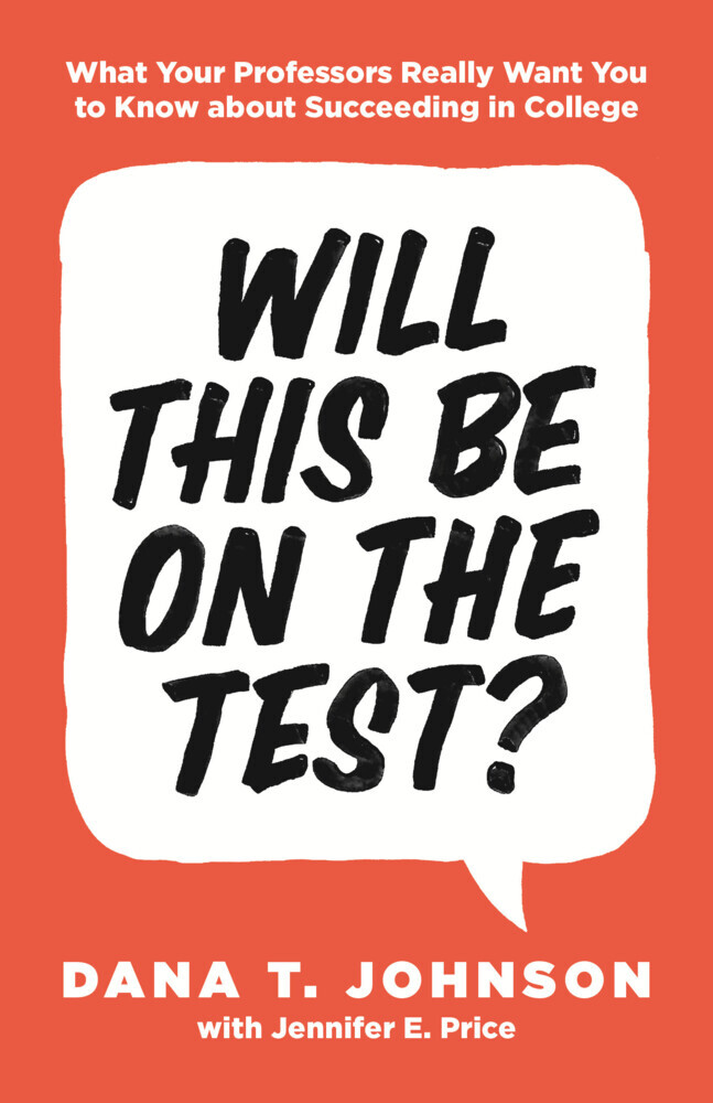 Will This Be on the Test? main product photo