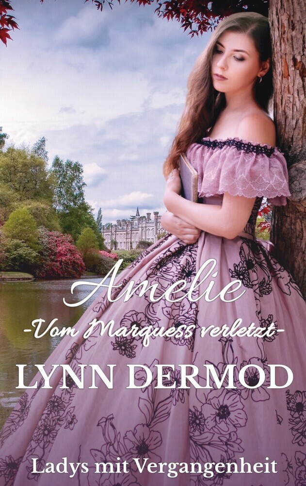 Amelie - Vom Marquess verletzt - main product photo