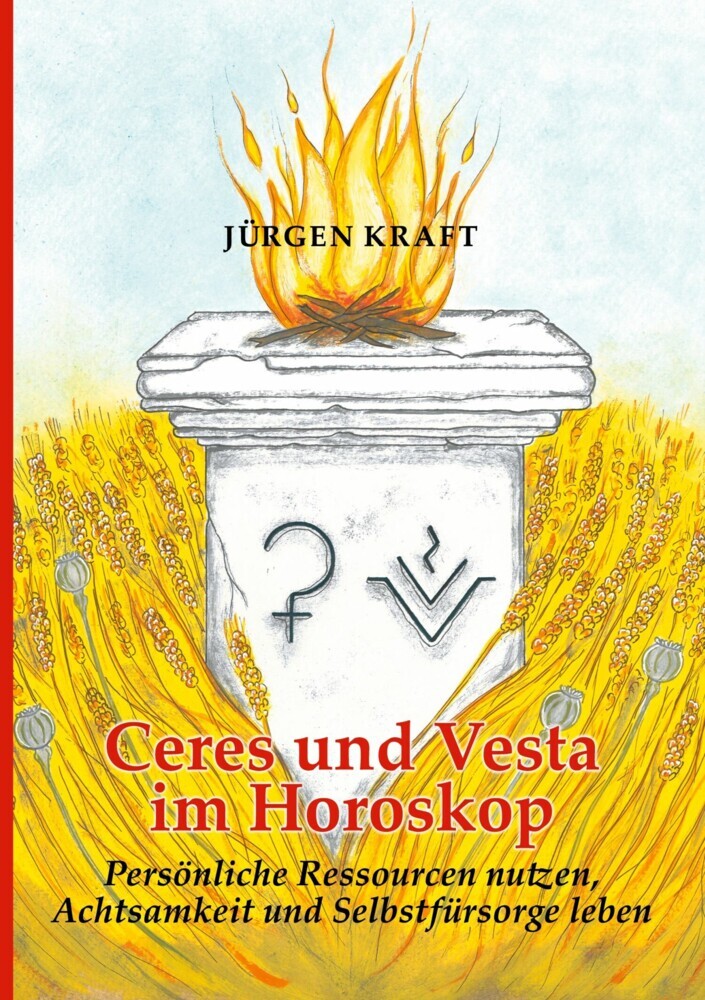 Ceres und Vesta im Horoskop main product photo