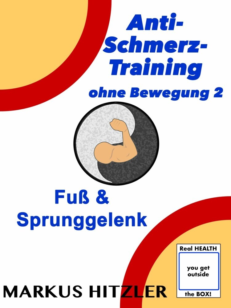 Anti-Schmerz-Training ohne Bewegung 2 main product photo
