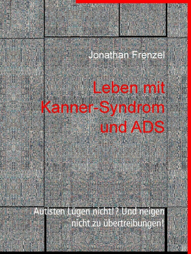 Leben mit Kanner-Syndrom und ADS main product photo