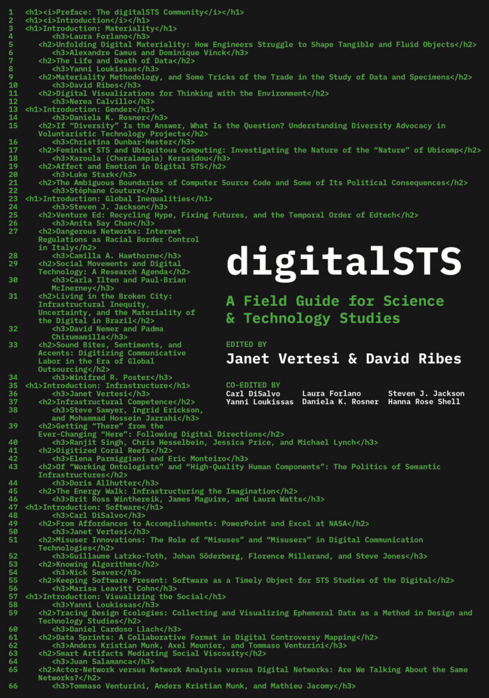 digitalSTS main product photo