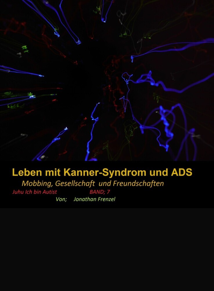 Leben mit Kanner-Syndrom und ADS main product photo