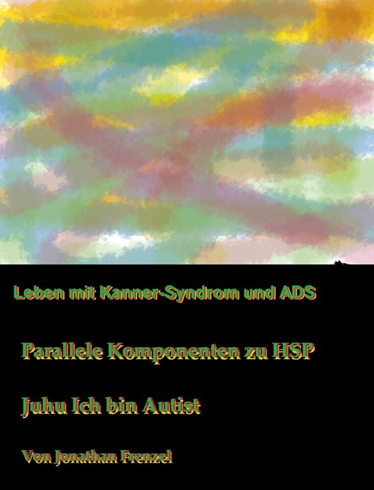 Leben mit Kanner-Syndrom und ADS main product photo