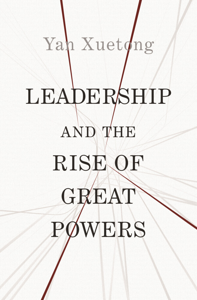 Leadership and the Rise of Great Powers main product photo