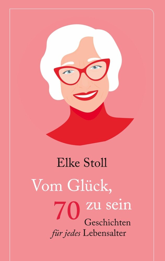 Vom Glück, 70 zu sein main product photo