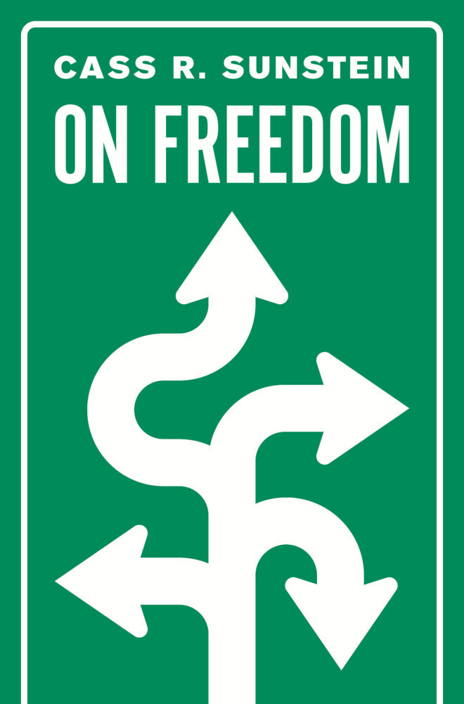 On Freedom main product photo