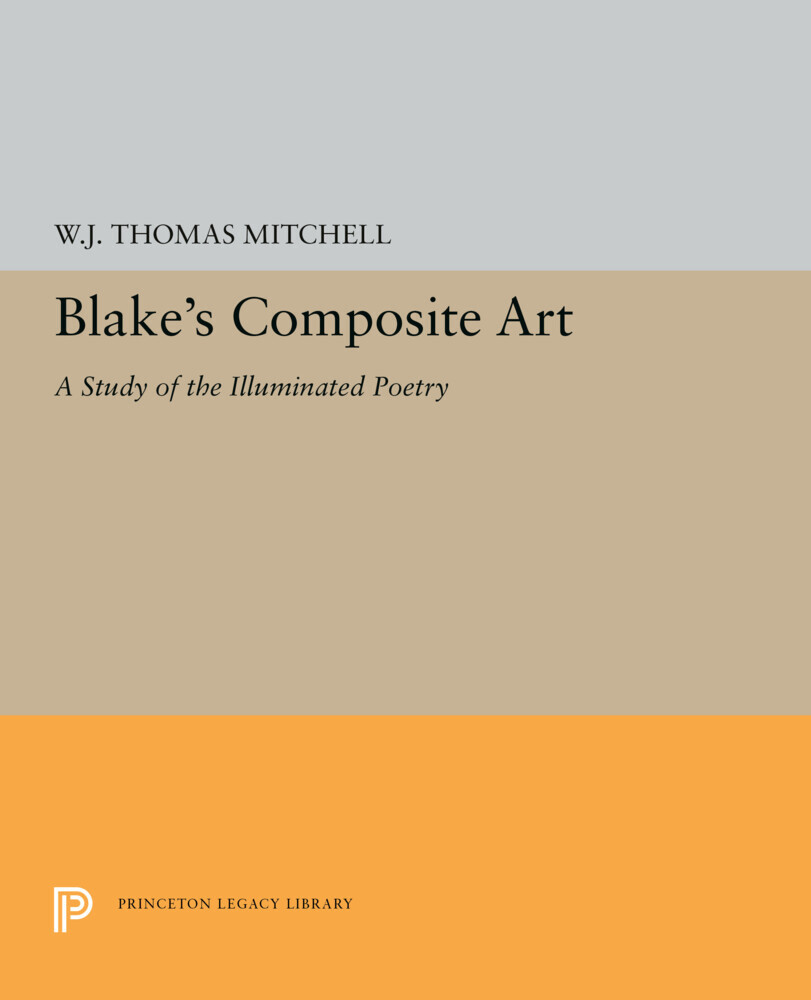 Blake's Composite Art main product photo