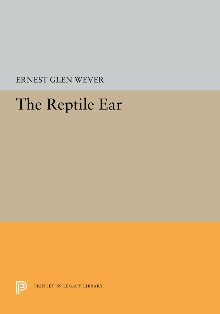 The Reptile Ear main product photo