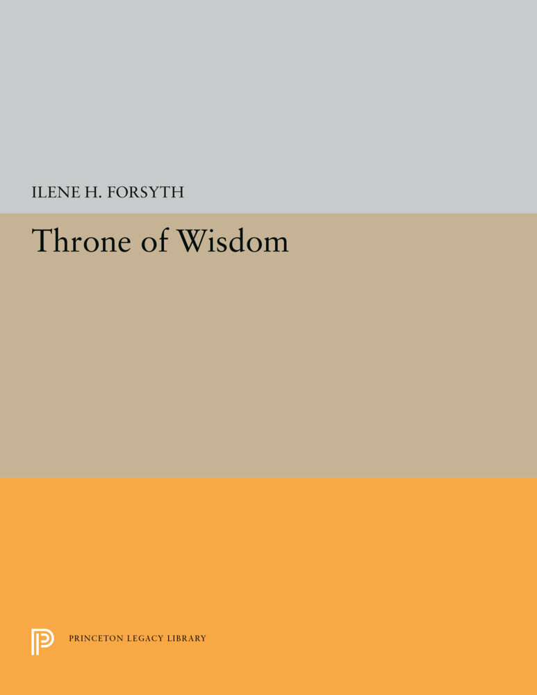 Throne of Wisdom main product photo