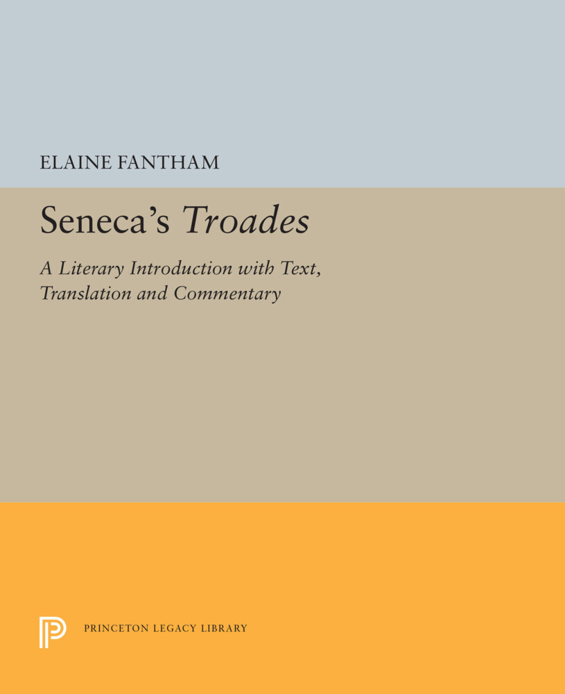 Seneca's Troades main product photo