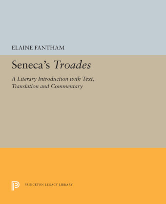 Seneca's Troades