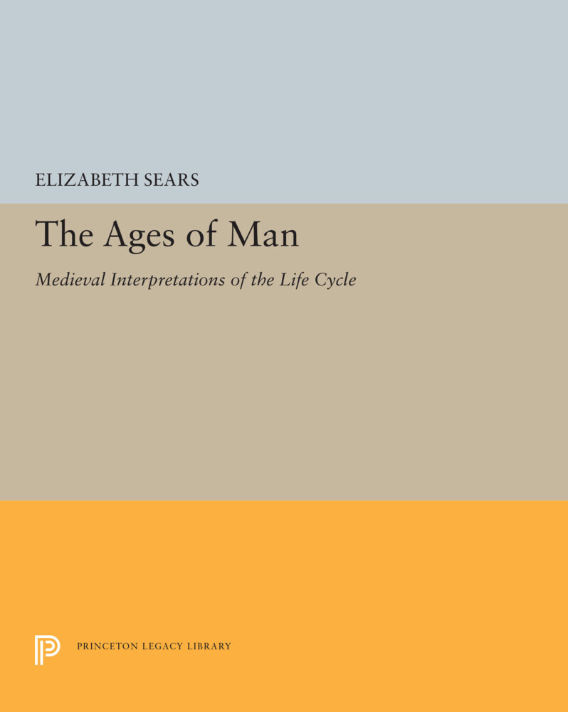 The Ages of Man main product photo