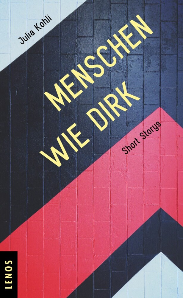 Menschen wie Dirk main product photo