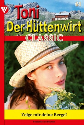 Zeige mir deine Berge!