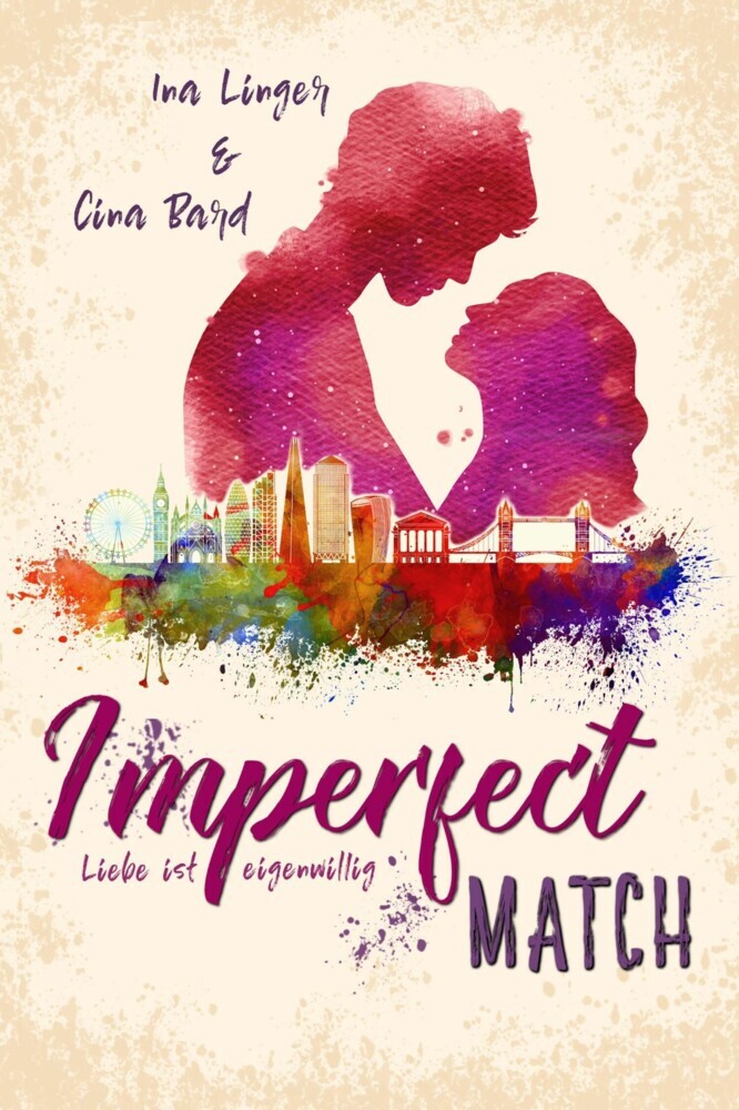 Imperfect Match main product photo