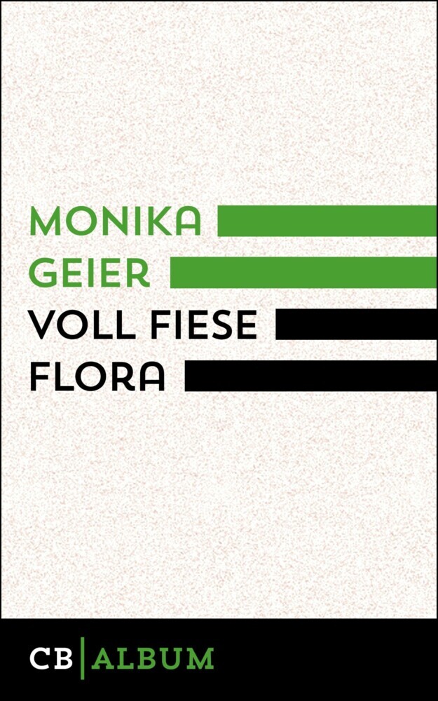 Voll fiese Flora main product photo