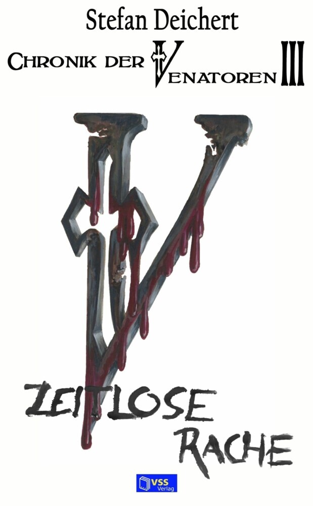 Zeitlose Rache main product photo
