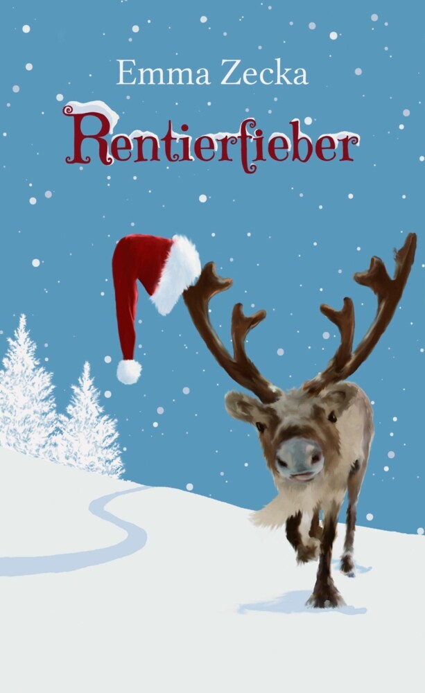 Rentierfieber main product photo