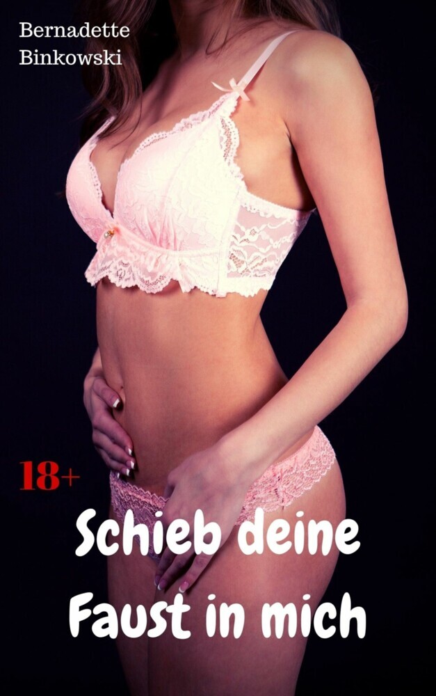 Schieb deine Faust in mich main product photo