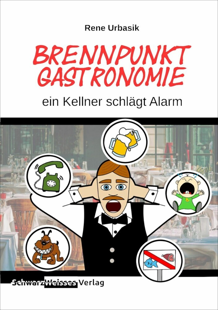Brennpunkt Gastronomie main product photo