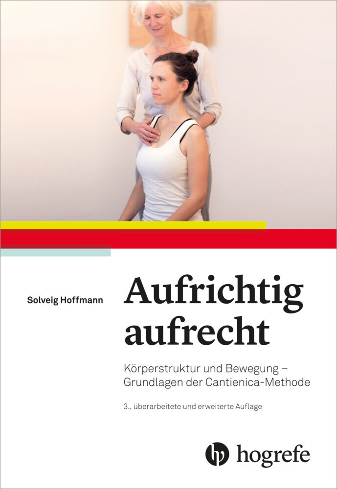 Aufrichtig aufrecht main product photo