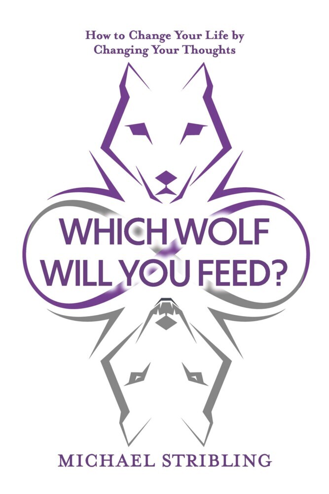 Which Wolf Will You Feed? main product photo