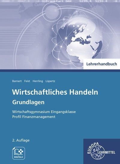 Lehrerhandbuch zu 95695 main product photo