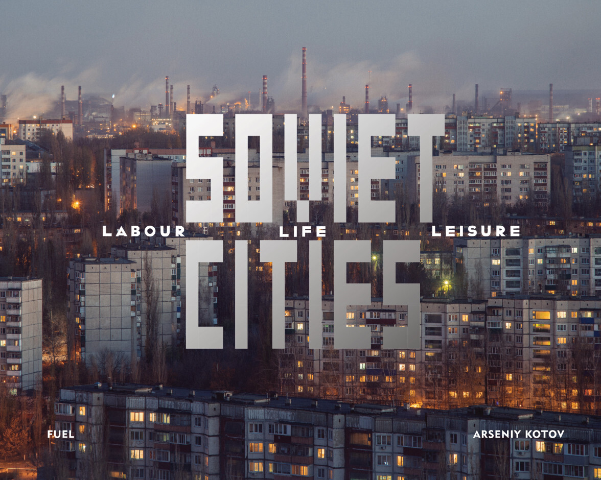 Soviet Cities main product photo