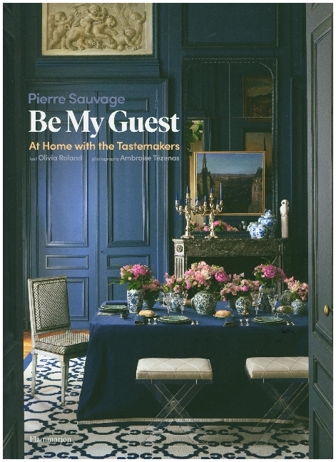 Be My Guest main product photo