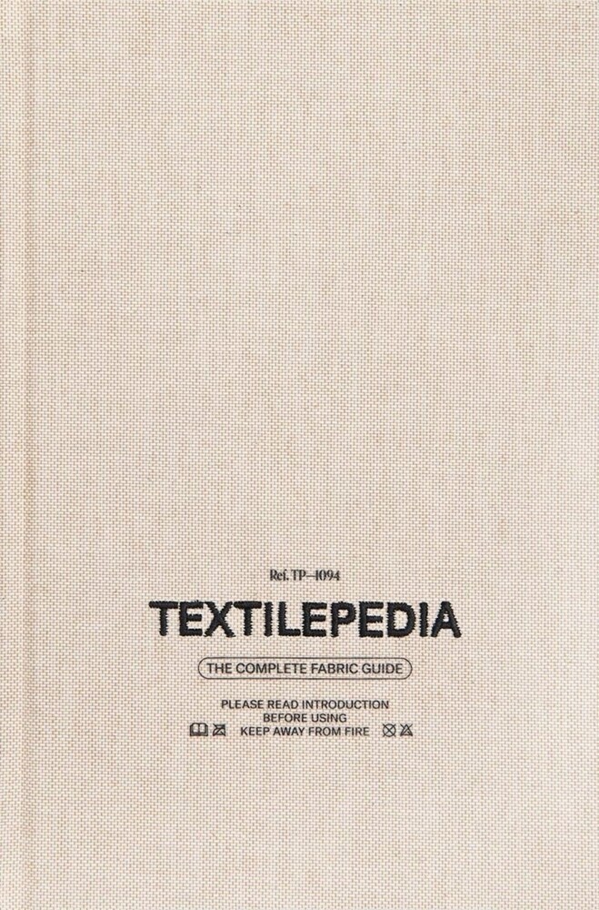 Textilepedia main product photo
