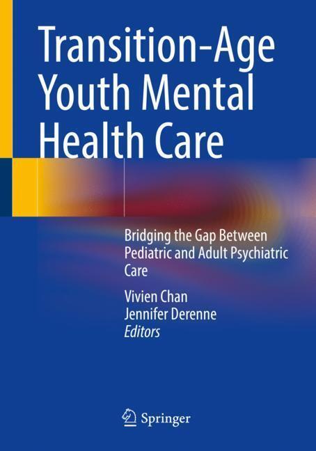 Transition-Age Youth Mental Health Care main product photo