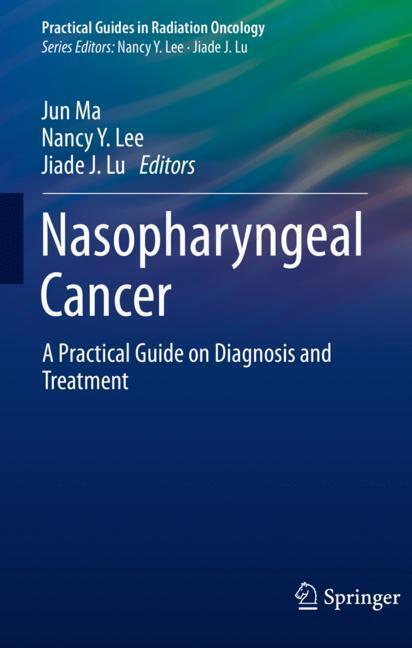 Nasopharyngeal Cancer main product photo