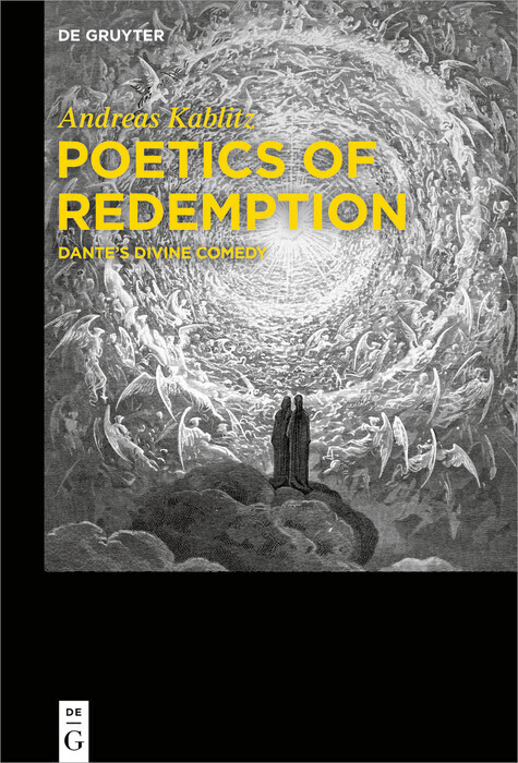 Poetics of Redemption main product photo