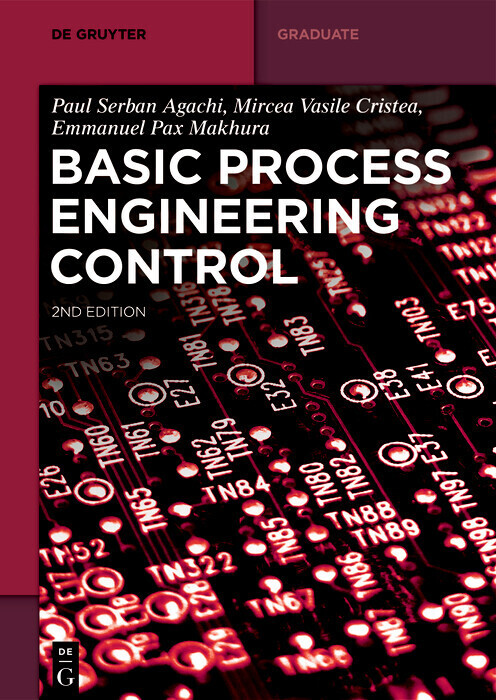 Basic Process Engineering Control main product photo