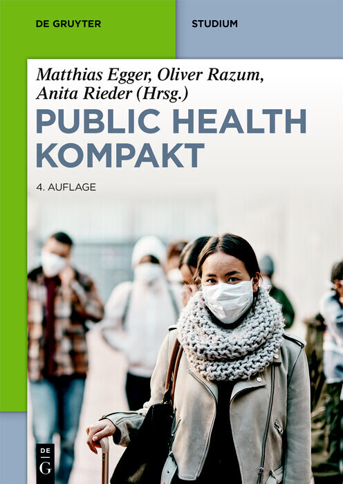 Public Health Kompakt main product photo