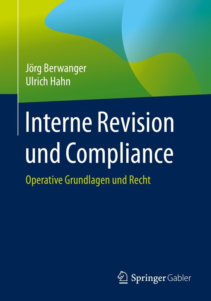 Interne Revision und Compliance main product photo
