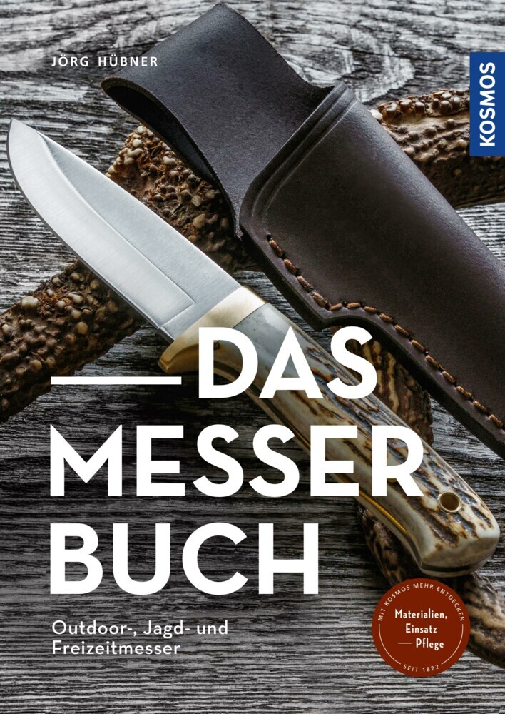 Das Messerbuch main product photo