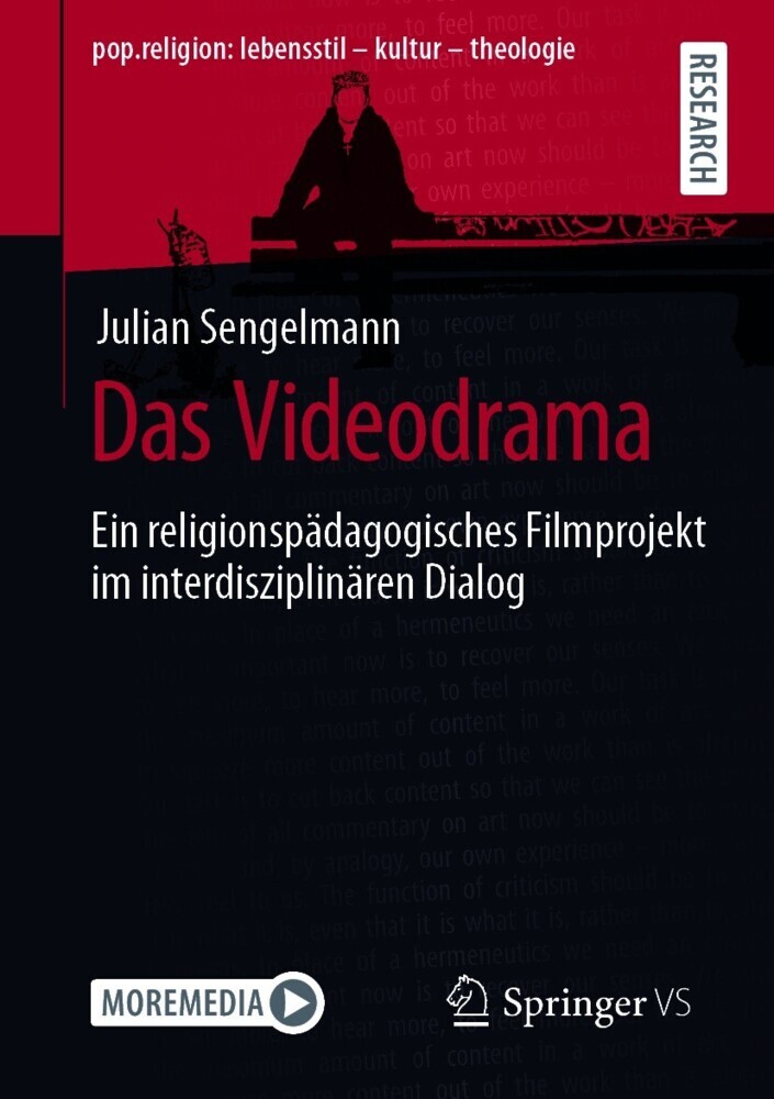 Das Videodrama main product photo