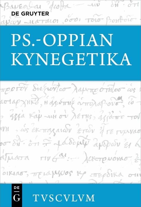 Kynegetika main product photo