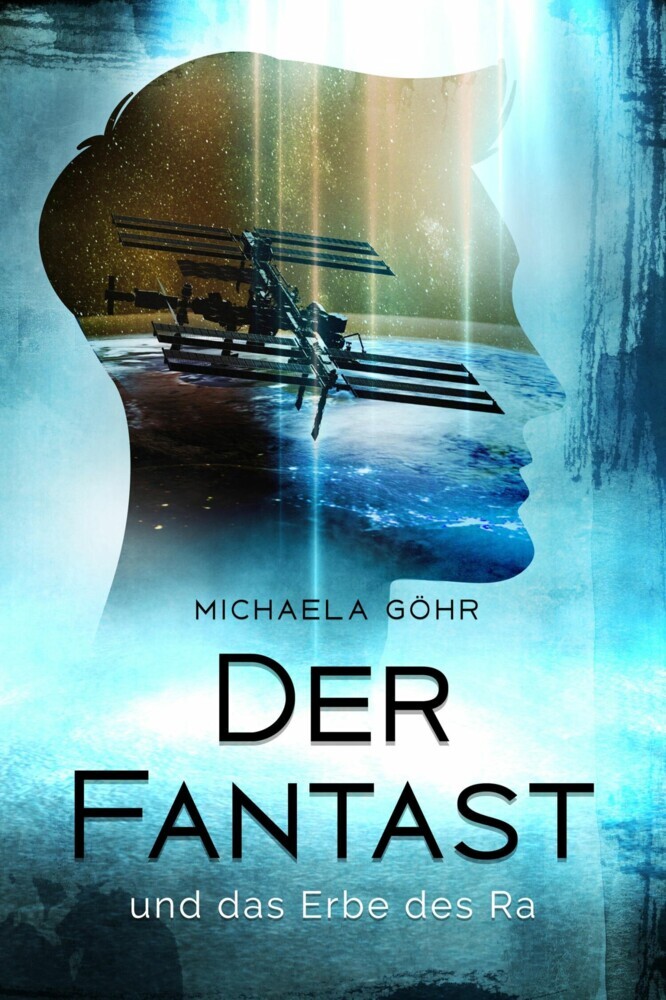Der Fantast und das Erbe des Ra main product photo
