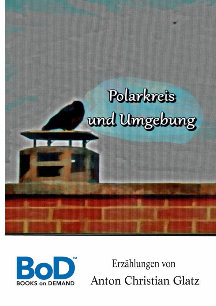 Polarkreis und Umgebung main product photo