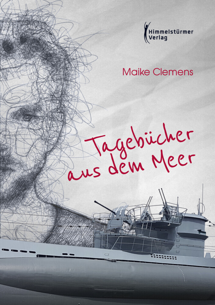 Tagebücher aus dem Meer main product photo
