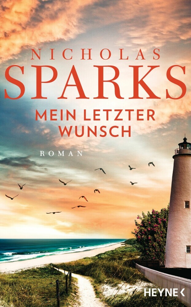 Mein letzter Wunsch main product photo