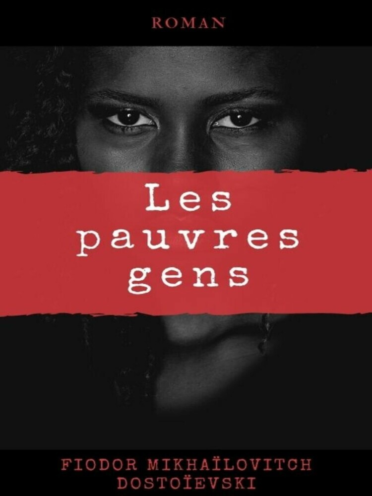 Les Pauvres Gens main product photo