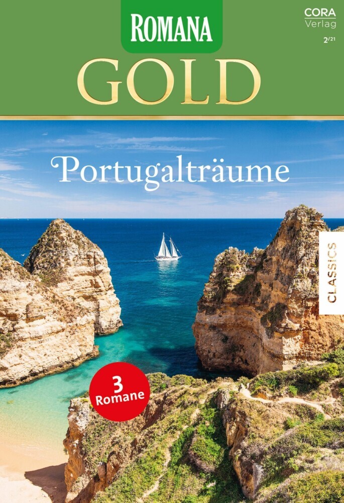 Romana Gold Band 62 main product photo