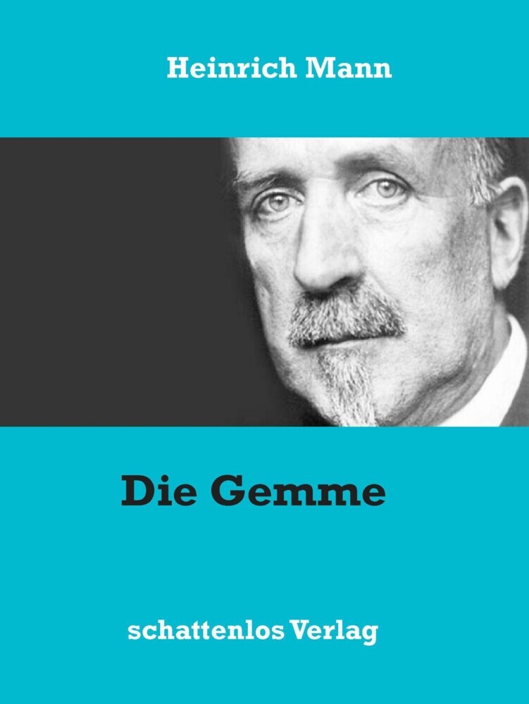 Die Gemme main product photo