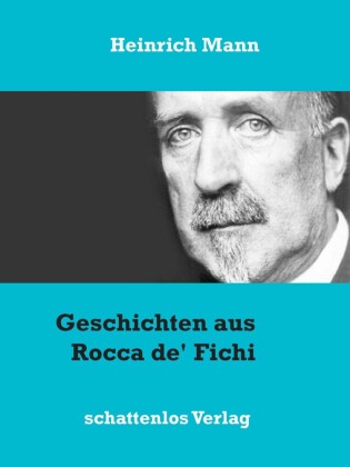 Geschichten aus Rocca de' Fichi